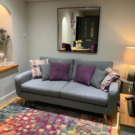 Corran Cottage 인버네스 외부 사진
