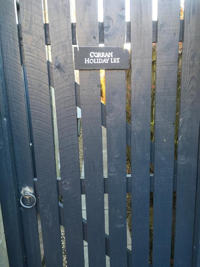 Corran Cottage 인버네스 외부 사진