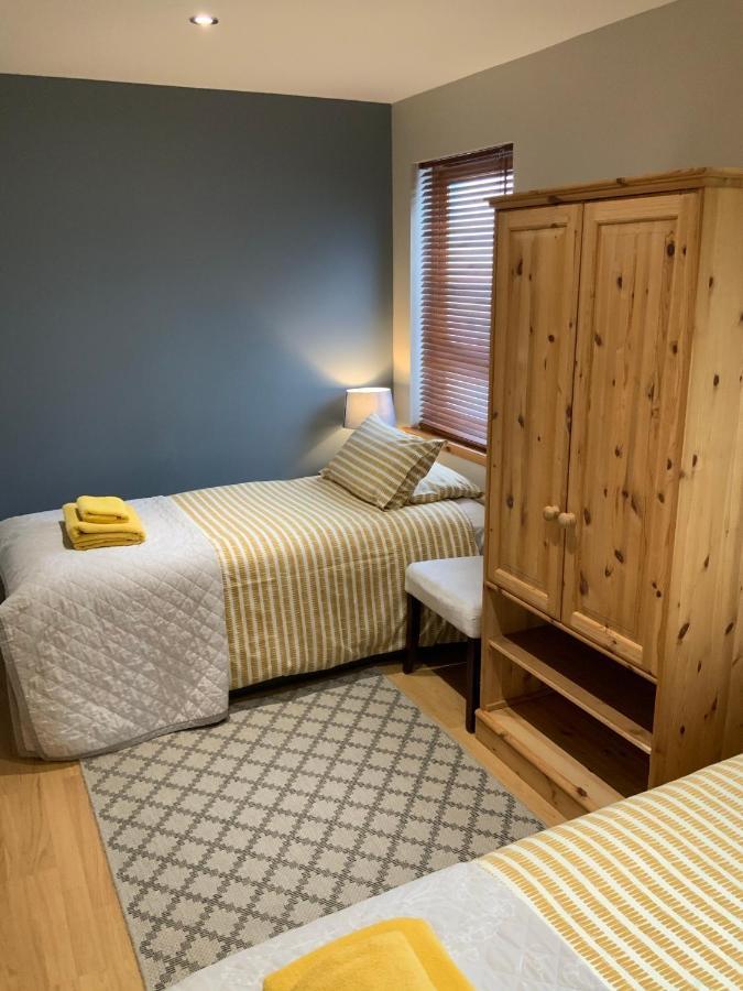 Corran Cottage 인버네스 외부 사진