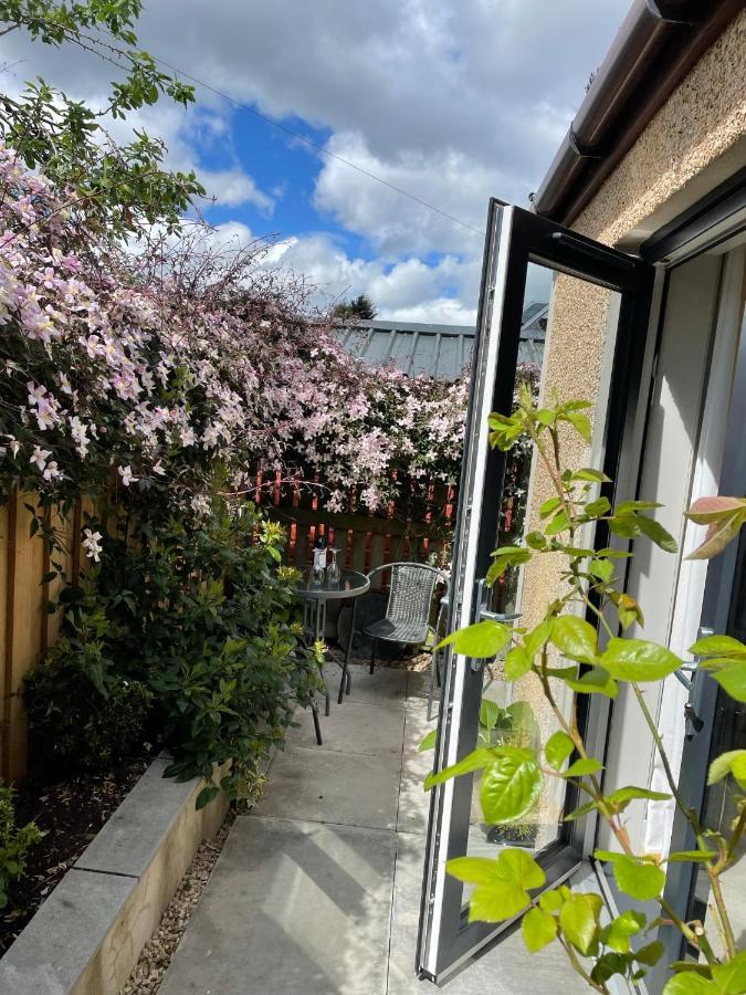 Corran Cottage 인버네스 외부 사진