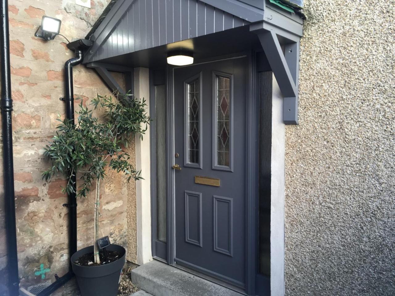 Corran Cottage 인버네스 외부 사진