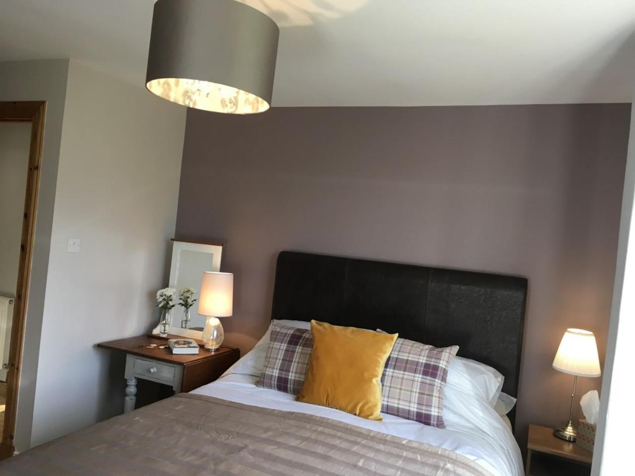 Corran Cottage 인버네스 외부 사진