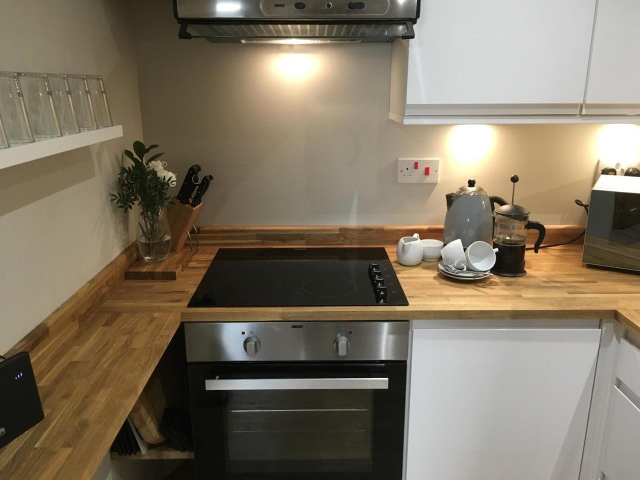 Corran Cottage 인버네스 외부 사진