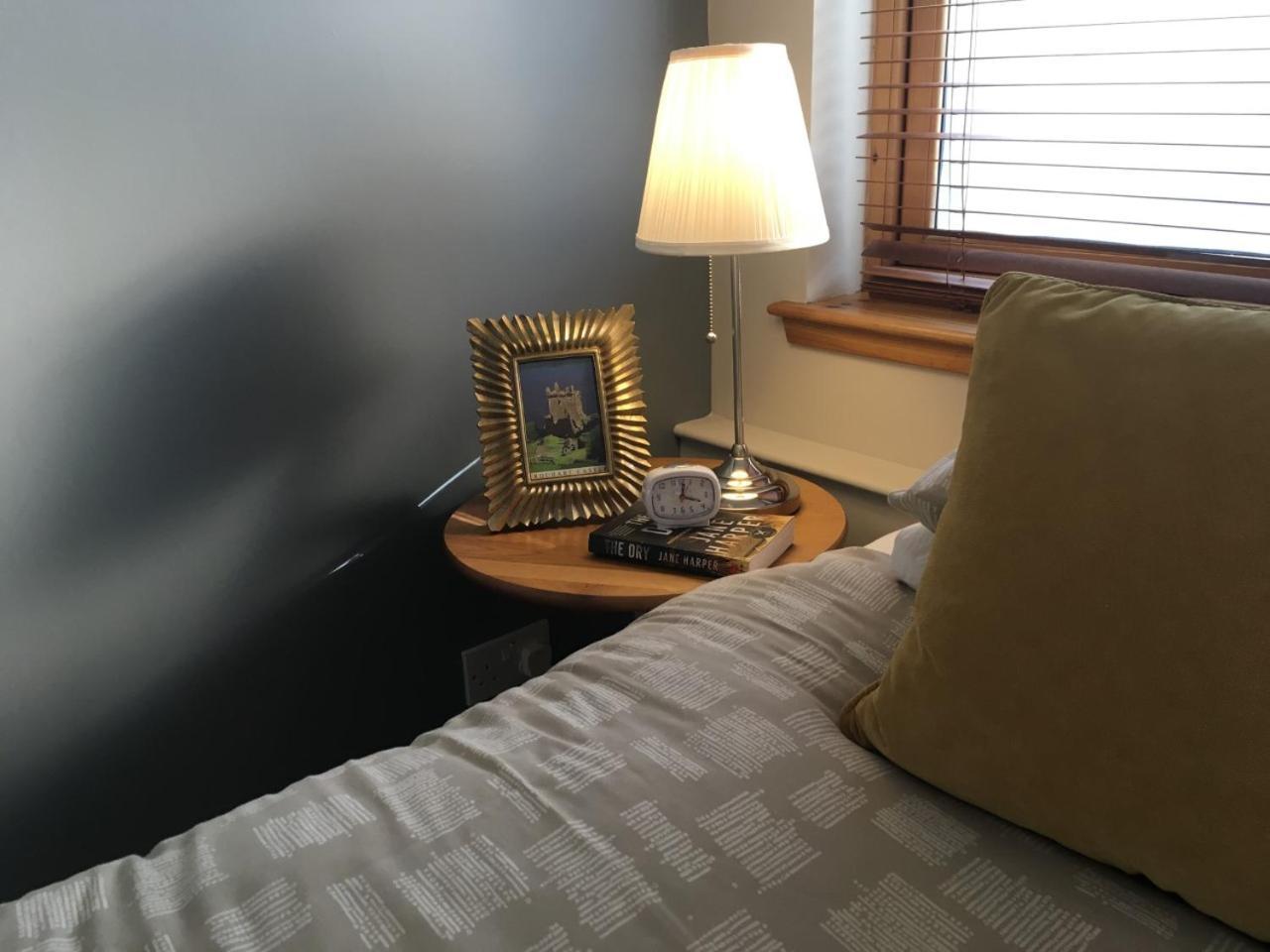Corran Cottage 인버네스 외부 사진