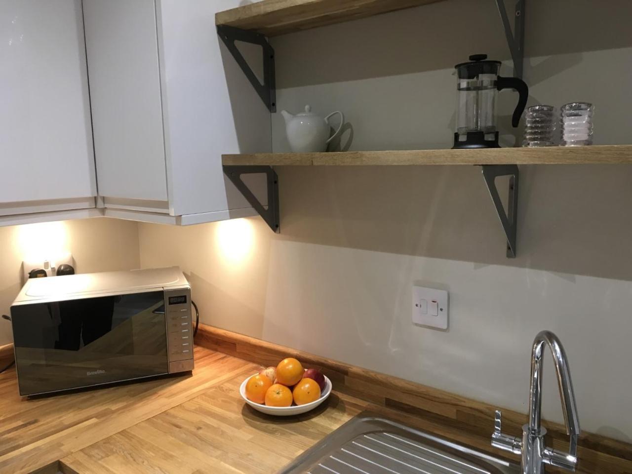 Corran Cottage 인버네스 외부 사진