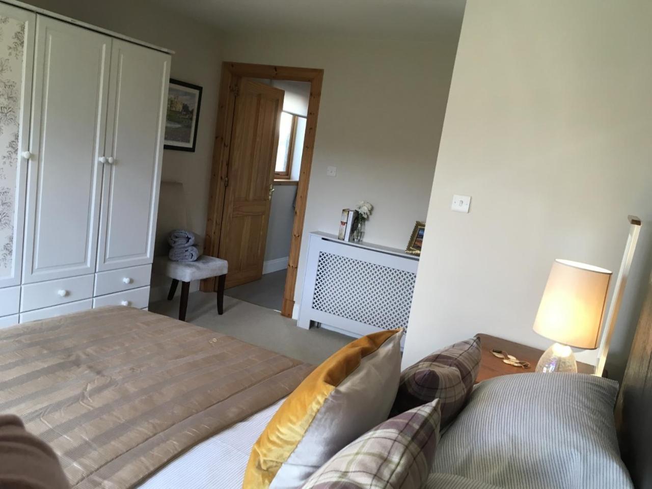 Corran Cottage 인버네스 외부 사진