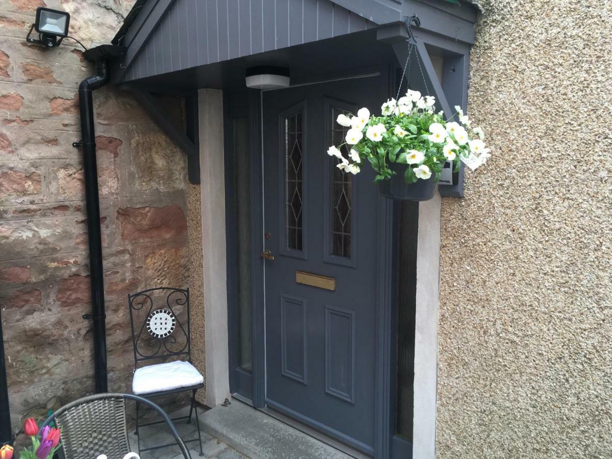 Corran Cottage 인버네스 외부 사진